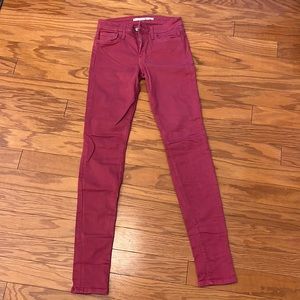 Joe’s Skinny Denim Jeans